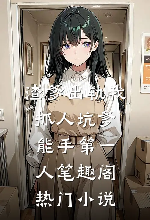 渣爹出轨我抓人坑爹能手第一人笔趣阁热门小说