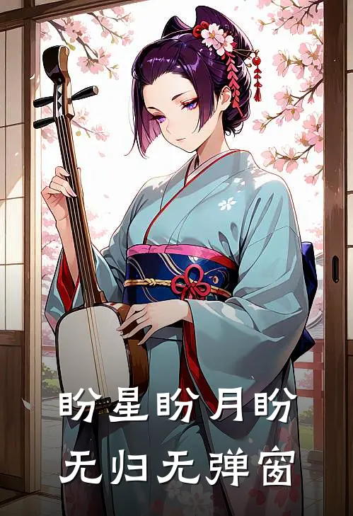 盼星盼月盼无归无弹窗