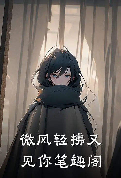 微风轻拂又见你笔趣阁