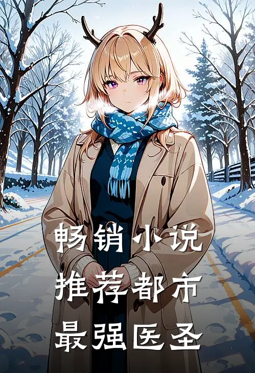 畅销小说推荐都市最强医圣