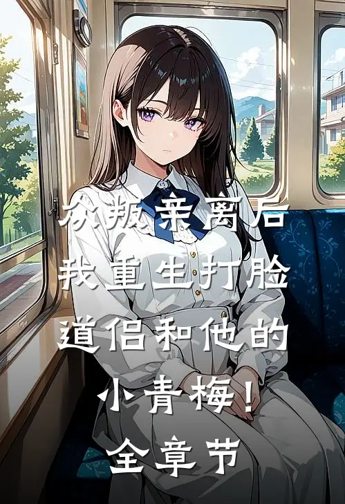 众叛亲离后，我重生打脸道侣和他的小青梅！全章节