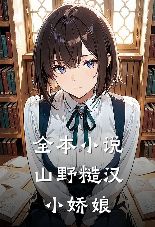 全本小说山野糙汉小娇娘