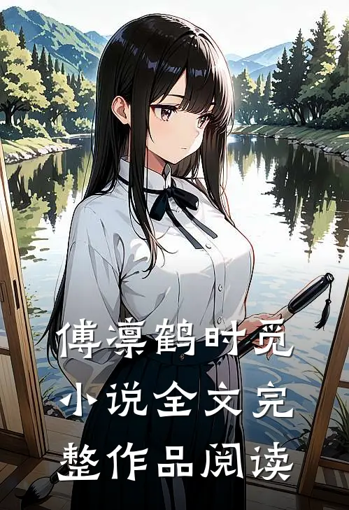 傅凛鹤时觅小说全文完整作品阅读