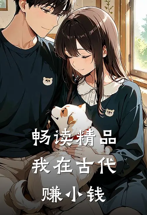 畅读精品我在古代赚小钱