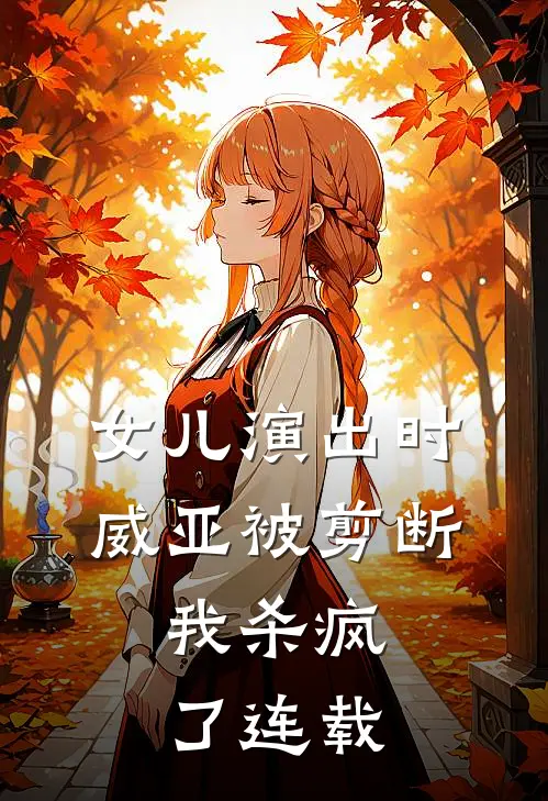 女儿演出时威亚被剪断，我杀疯了连载