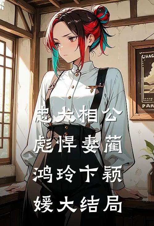 忠犬相公彪悍妻蔺鸿玲卞颖媛大结局