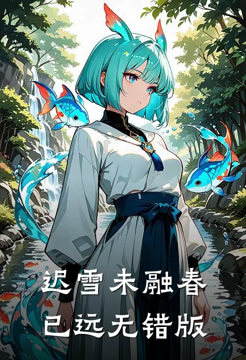 迟雪未融春已远无错版