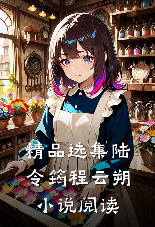 精品选集陆令筠程云朔小说阅读