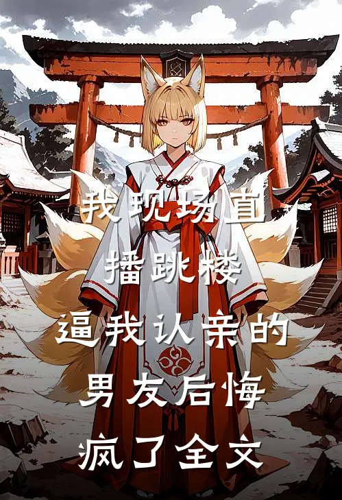 我现场直播跳楼，逼我认亲的男友后悔疯了全文