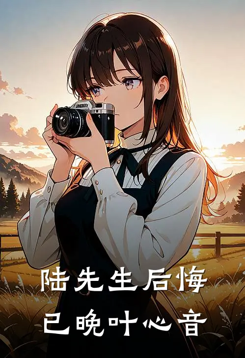 陆先生后悔已晚叶心音