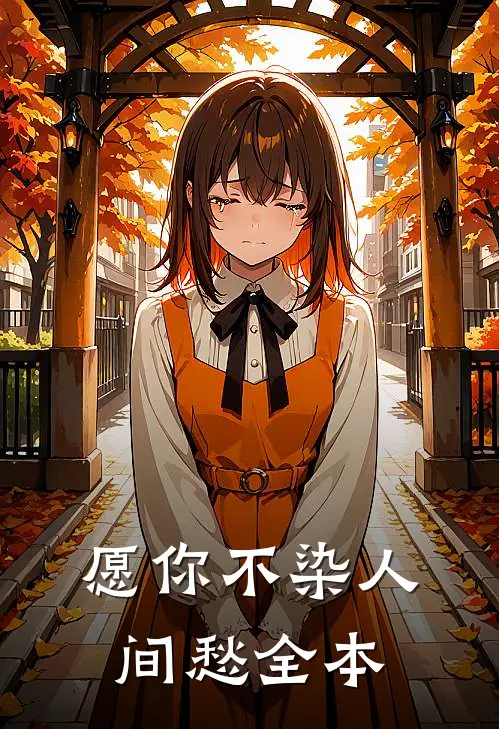 愿你不染人间愁全本
