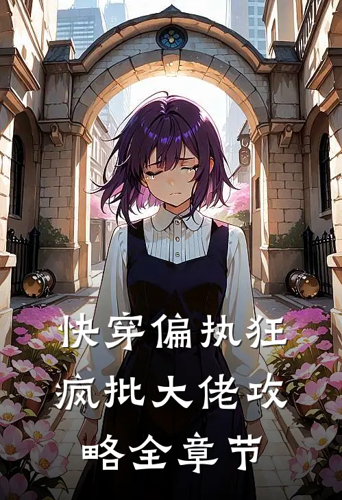 快穿偏执狂：疯批大佬攻略全章节