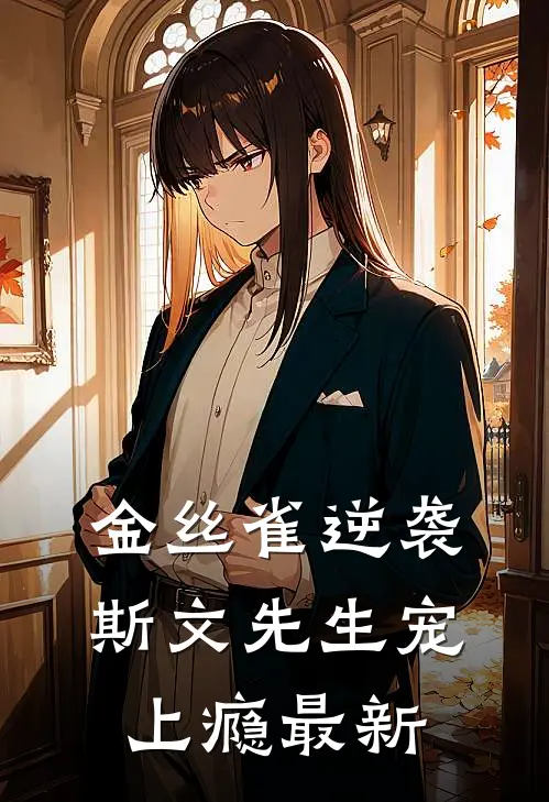 金丝雀逆袭，斯文先生宠上瘾最新