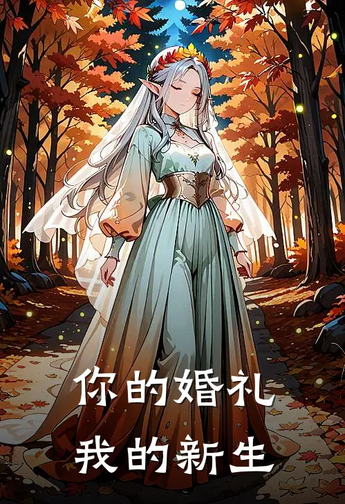 你的婚礼，我的新生