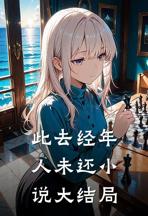此去经年人未还小说大结局
