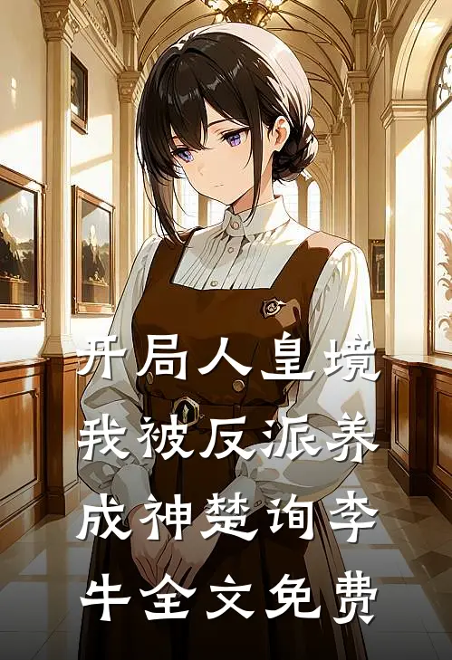 开局人皇境，我被反派养成神楚询李牛全文免费