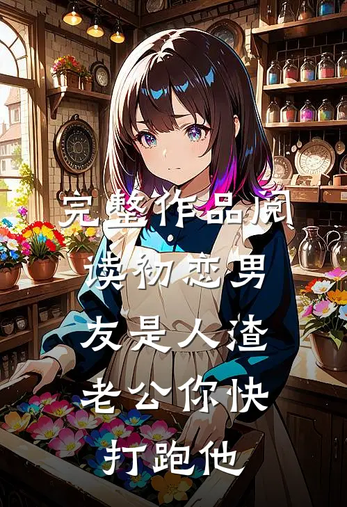 完整作品阅读初恋男友是人渣，老公你快打跑他