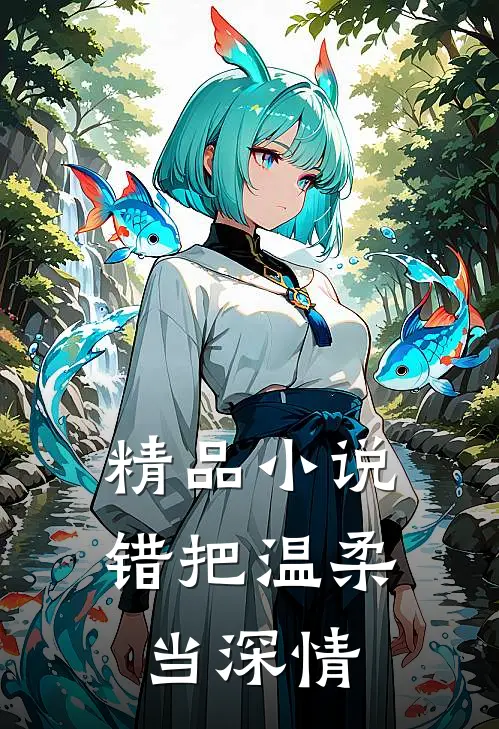 精品小说错把温柔当深情