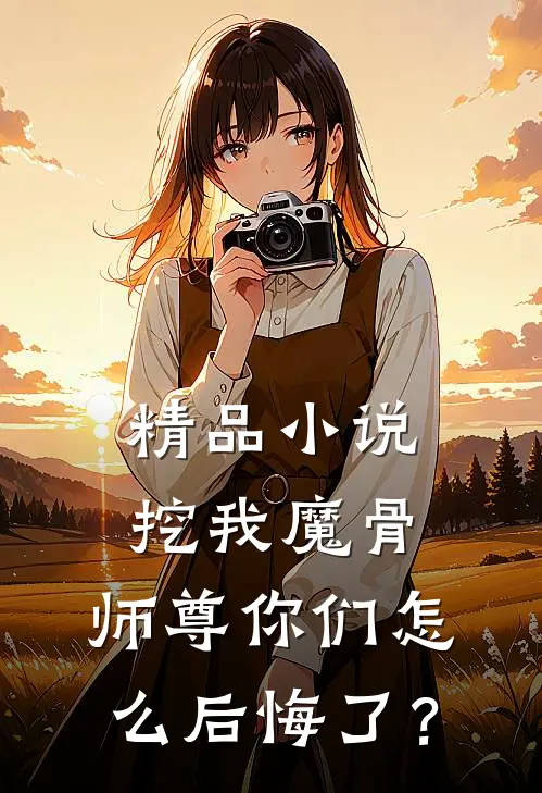 精品小说挖我魔骨，师尊你们怎么后悔了？