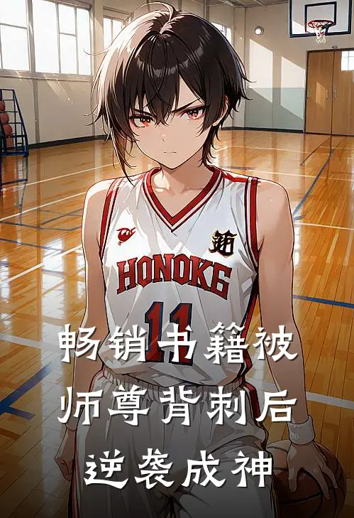畅销书籍被师尊背刺后逆袭成神