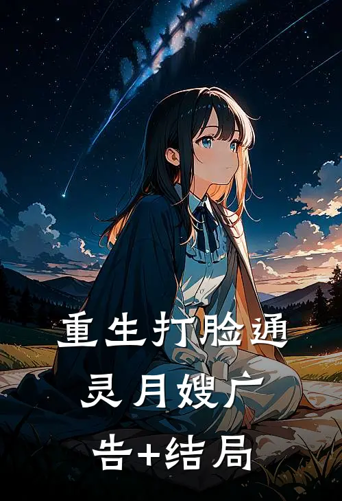重生打脸通灵月嫂广告+结局