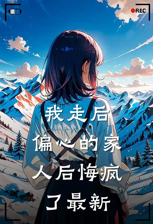 我走后，偏心的家人后悔疯了最新