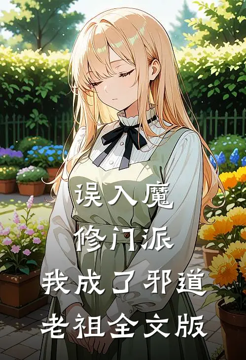 误入魔修门派，我成了邪道老祖全文版