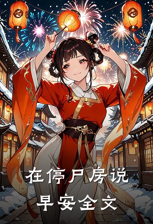 在停尸房说早安全文