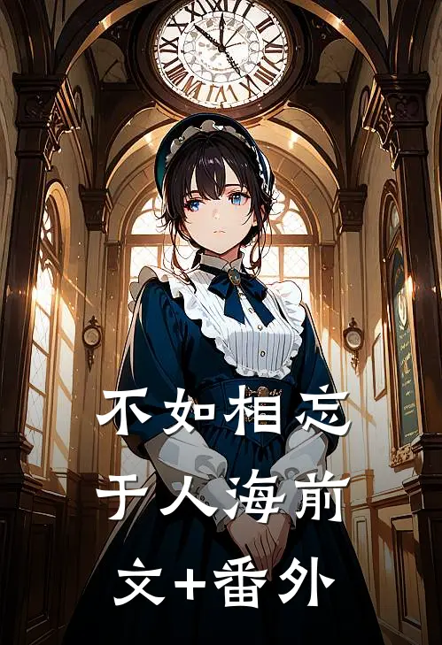 不如相忘于人海前文+番外