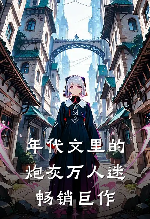 年代文里的炮灰万人迷畅销巨作