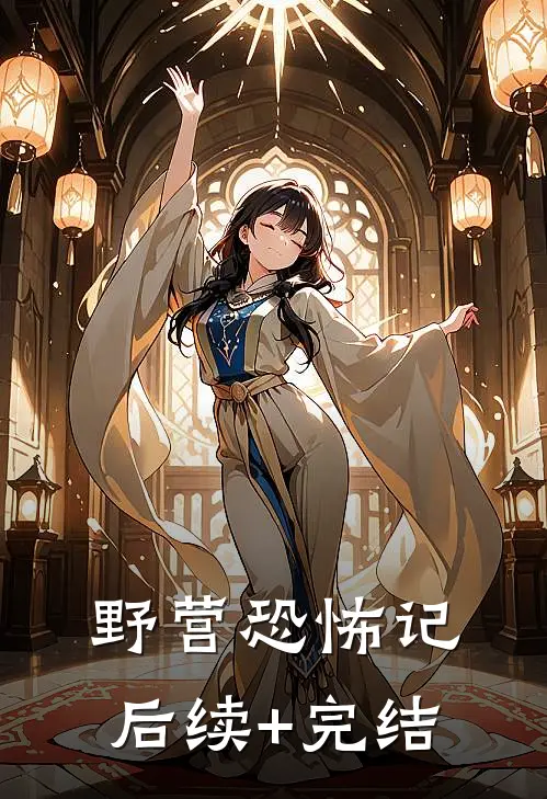 野营恐怖记后续+完结