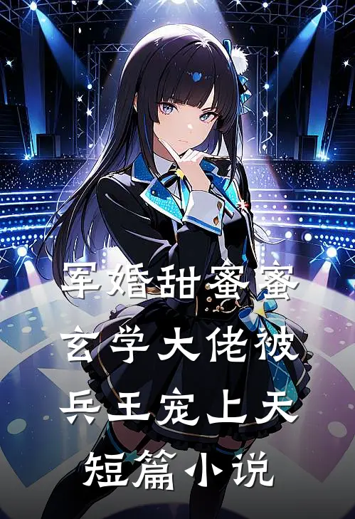 军婚甜蜜蜜，玄学大佬被兵王宠上天短篇小说