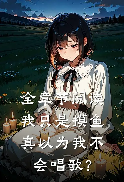 全章节阅读我只是摸鱼，真以为我不会唱歌？