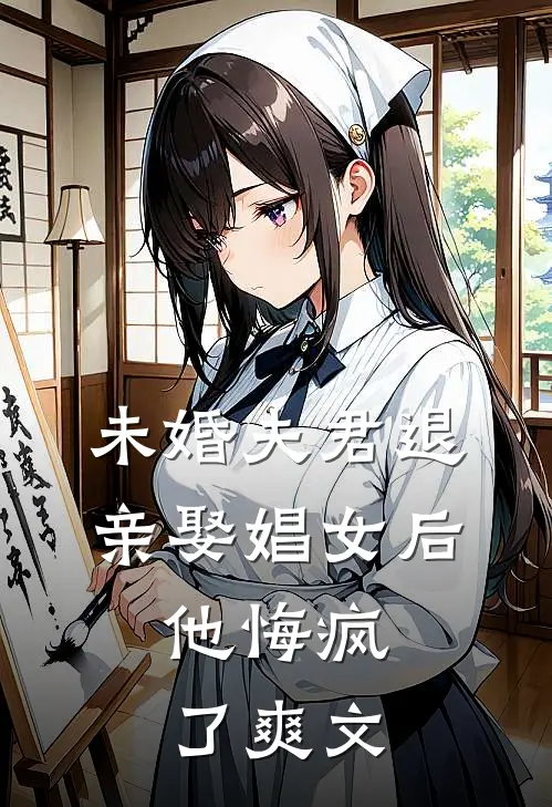 未婚夫君退亲娶娼女后,他悔疯了爽文