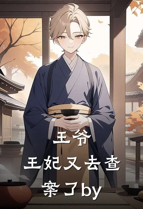 王爷，王妃又去查案了by