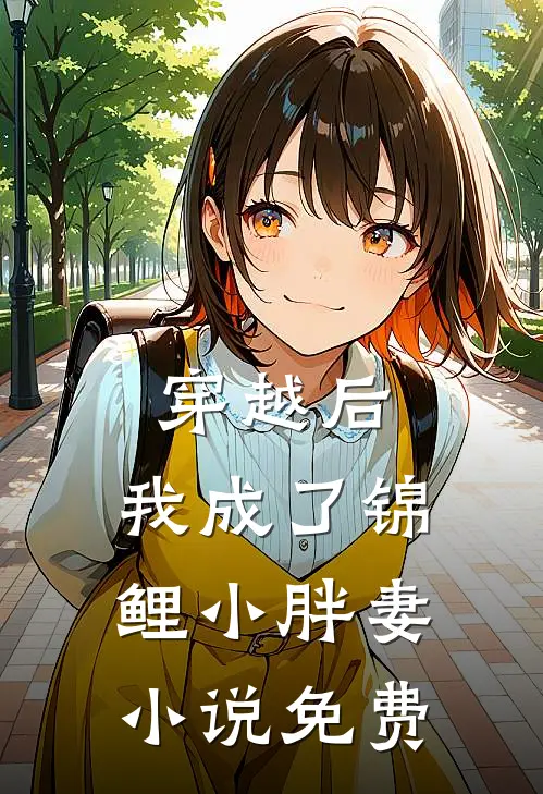 穿越后,我成了锦鲤小胖妻免费