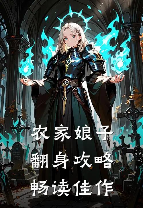 农家娘子翻身攻略畅读佳作