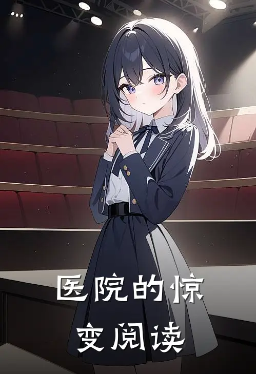 医院的惊变阅读