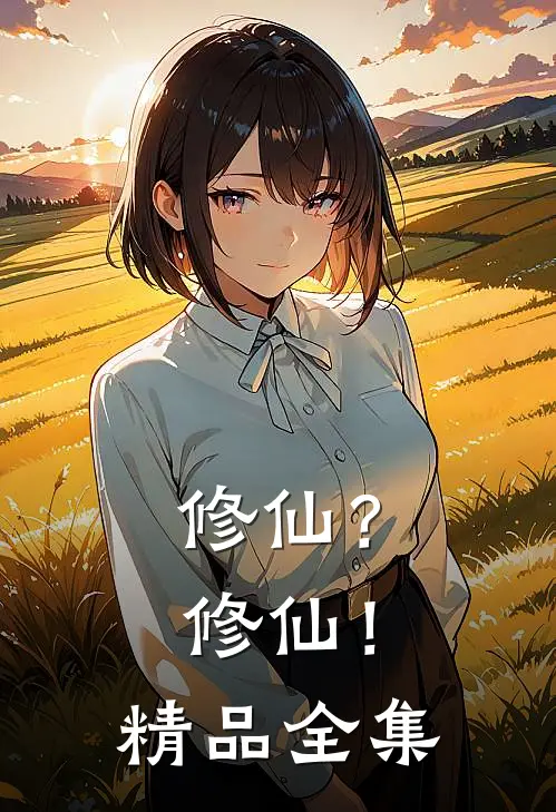 修仙？修仙！精品全集
