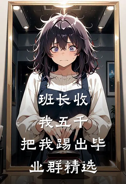 班长收我五千，把我踢出毕业群精选