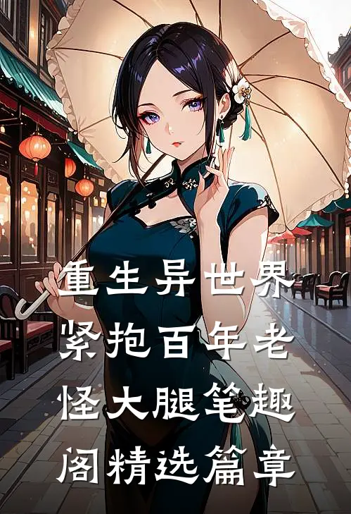 重生异世界紧抱百年老怪大腿笔趣阁精选篇章