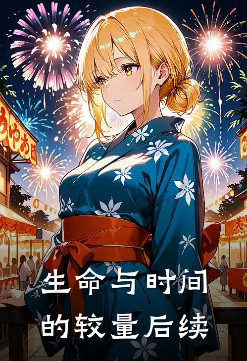 生命与时间的较量后续