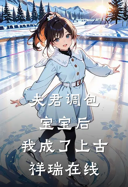 夫君调包宝宝后，我成了上古祥瑞在线