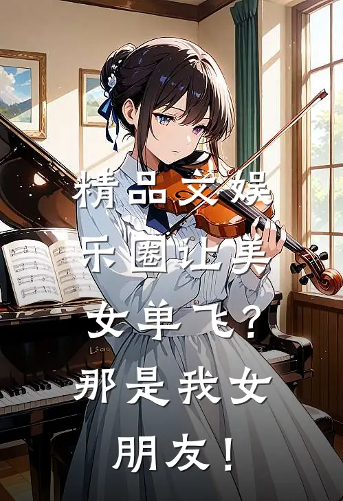 精品文娱乐圈让美女单飞？那是我女朋友！