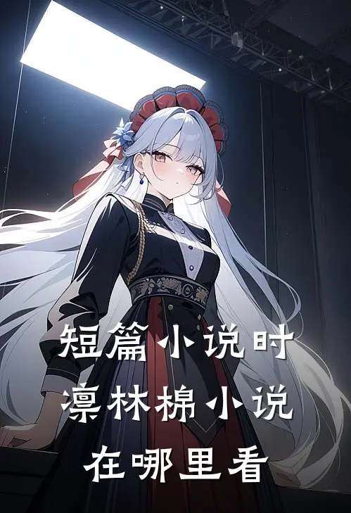 短篇小说时凛林棉小说在哪里看