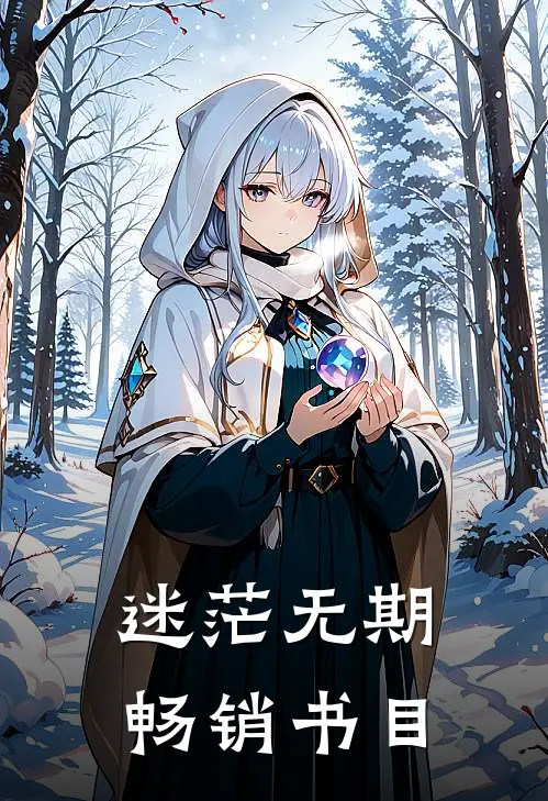 迷茫无期畅销书目
