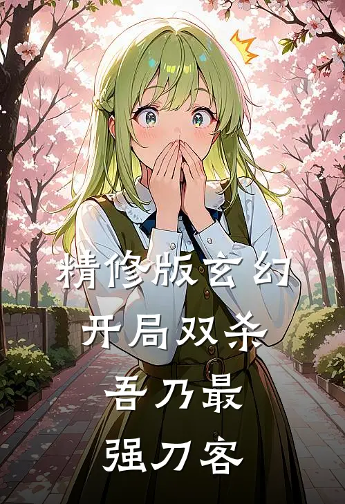 精修版玄幻：开局双杀，吾乃最强刀客