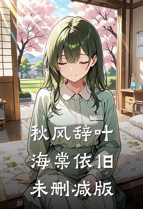 秋风辞叶海棠依旧未删减版
