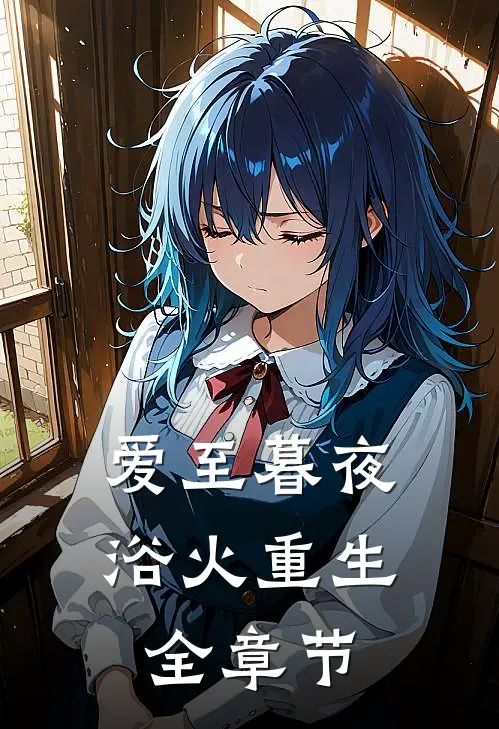 爱至暮夜,浴火重生全章节阅读