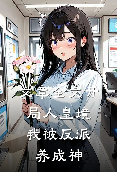 文章全文开局人皇境，我被反派养成神